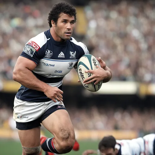 Dana Wilson (rugby league)