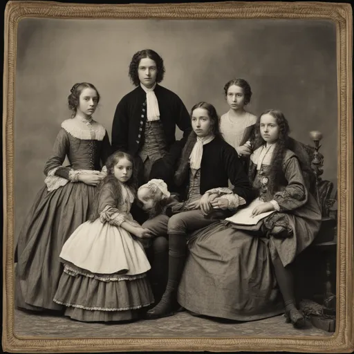 Dana family