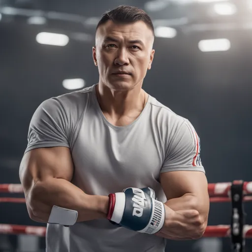 Danabek Suzhanov