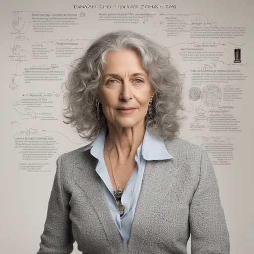 Danah Zohar