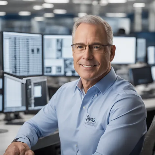 Danaher Corporation