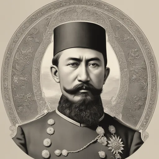 Danatar Ovezov