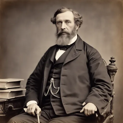 Danby Palmer Fry