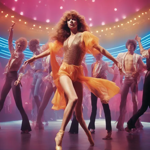 Dance-pop