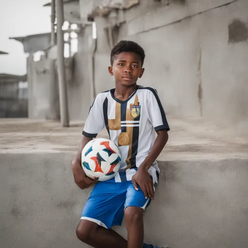 Danda (footballer)