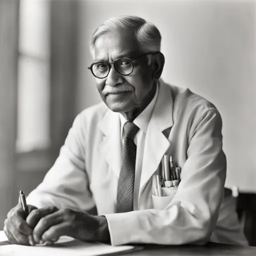 Danda Venkata Subba Reddy