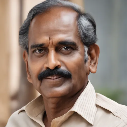 Dandamudi Rajagopal