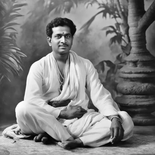 Dandapani Desikar