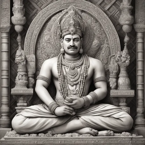 Dandapāni