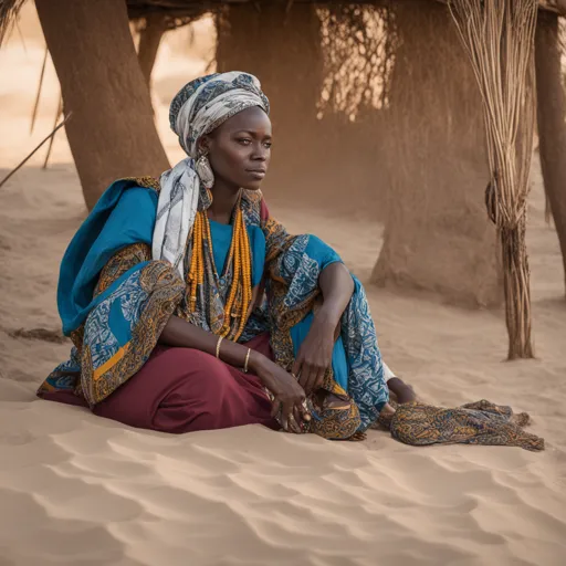 Dandara Touré