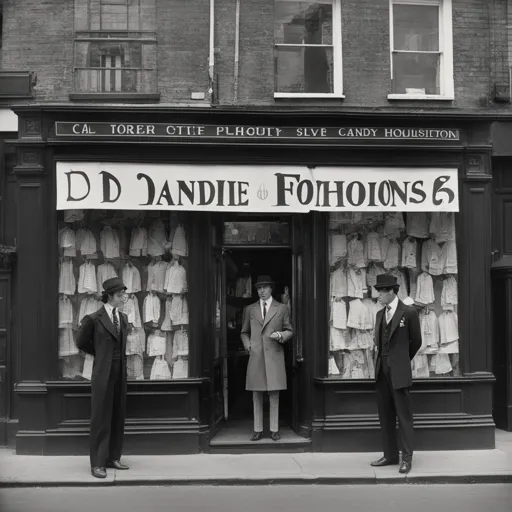 Dandie Fashions