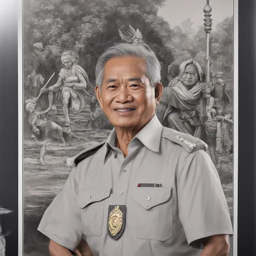 Danding Cojuangco