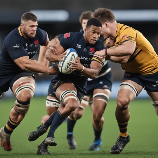 Dandrè Delport
