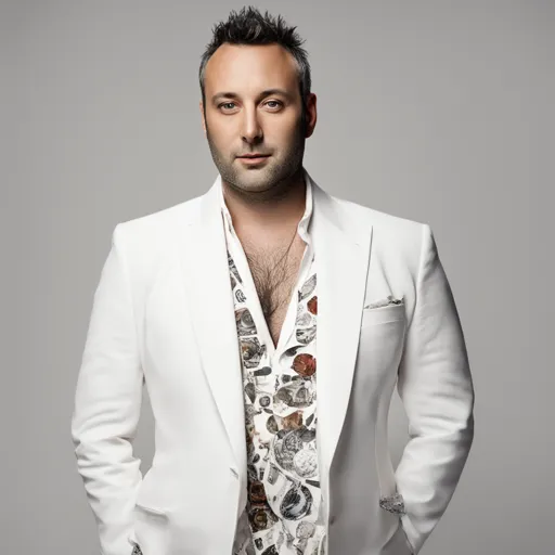 Dane Bowers