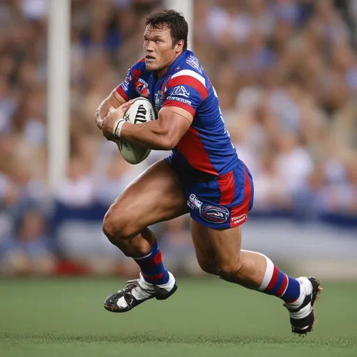 Dane Campbell