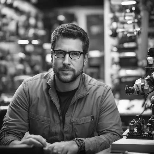 Dane Davis