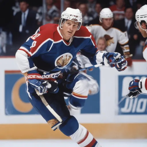 Dane Jackson (ice hockey)
