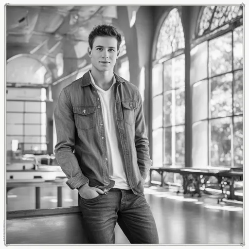 Dane Krager