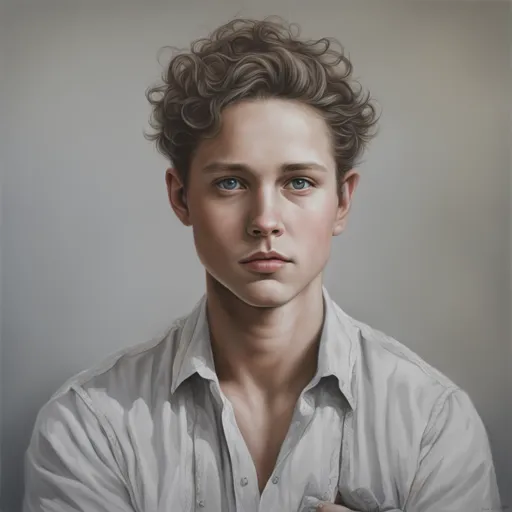Dane Lovett
