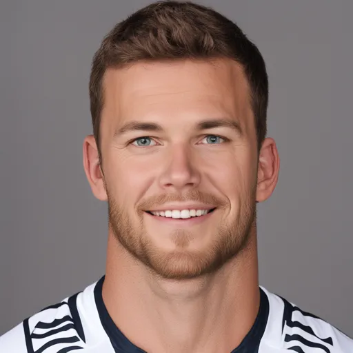 Dane McDonald