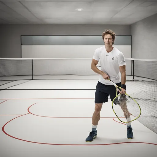 Dane Sharp (squash player)