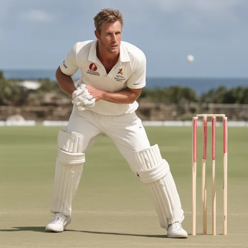 Dane Weston