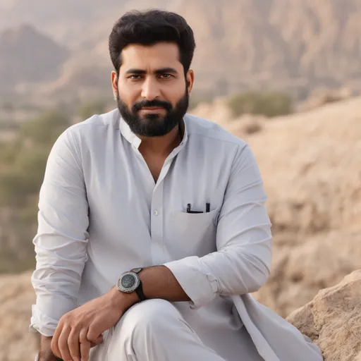 Danesh Kumar