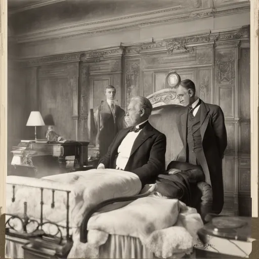 Danford N. Barney