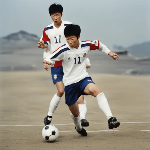 Dang Seong-jeung