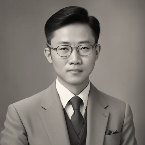 Dang Yanbao