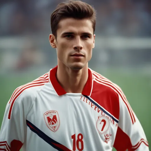 Dani Bondar