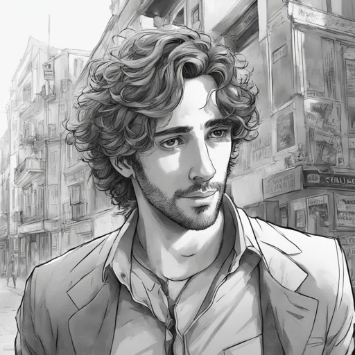 Dani Cavallaro