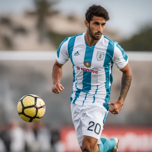 Dani Espinar