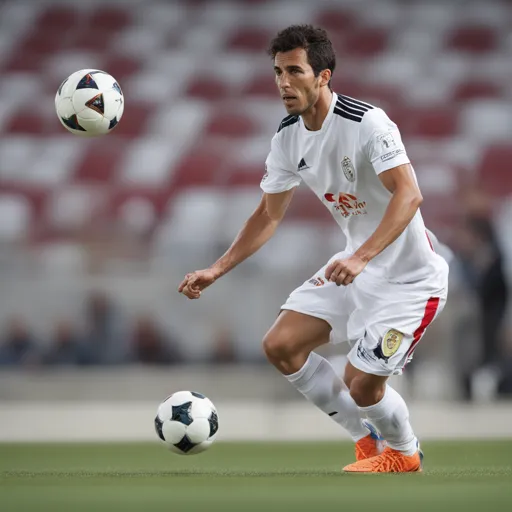 Dani Fernández (footballer, born 1987)