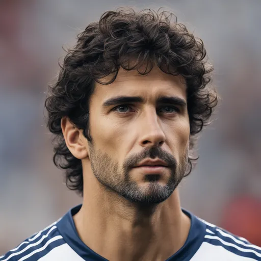 Dani García (footballer, born 1974)