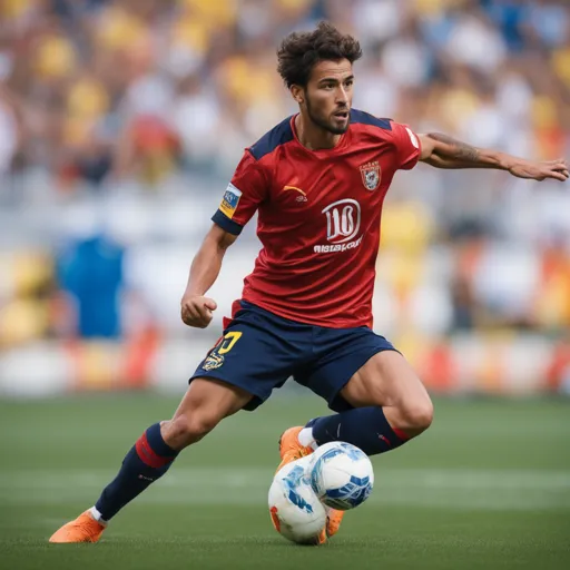 Dani Iglesias