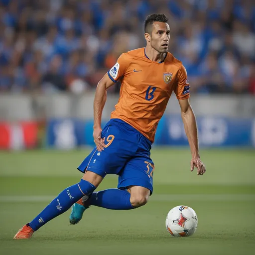 Dani López (footballer, born 1983)