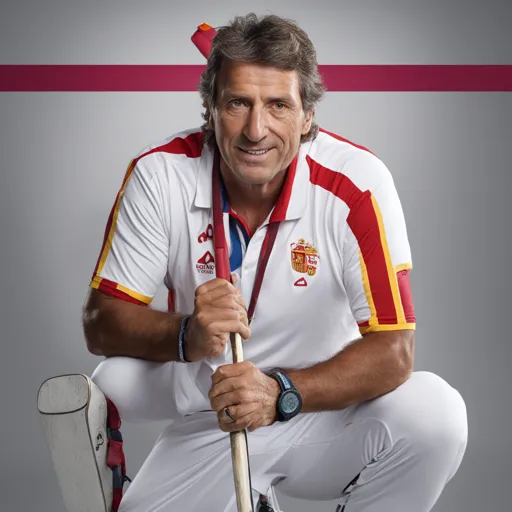 Dani Martín (field hockey)