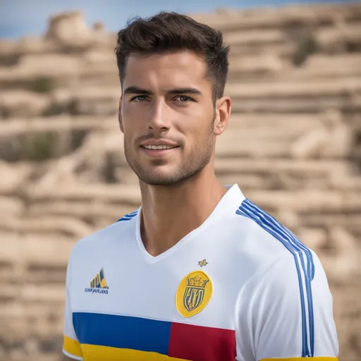 Dani Martín (footballer, born 1997)