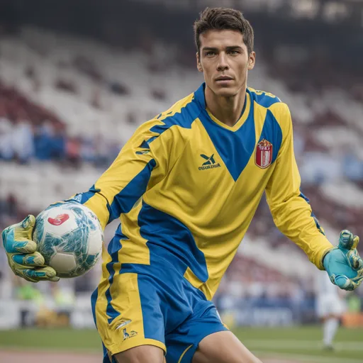 Dani Martín (footballer, born 1998)