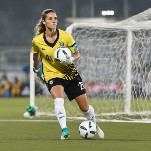 Dani Neuhaus