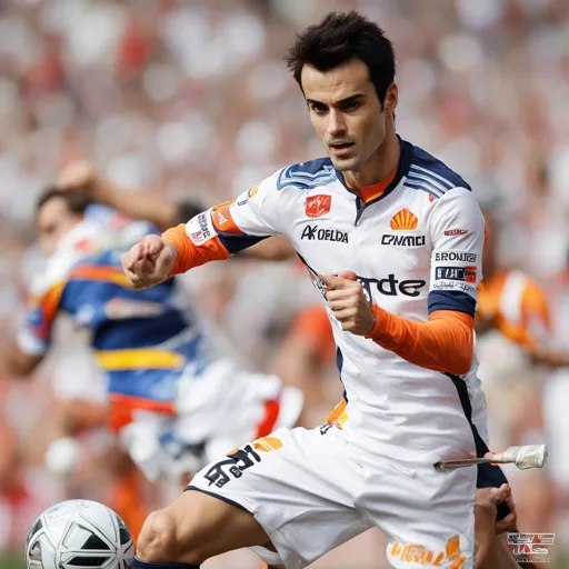 Dani Pedrosa (footballer)