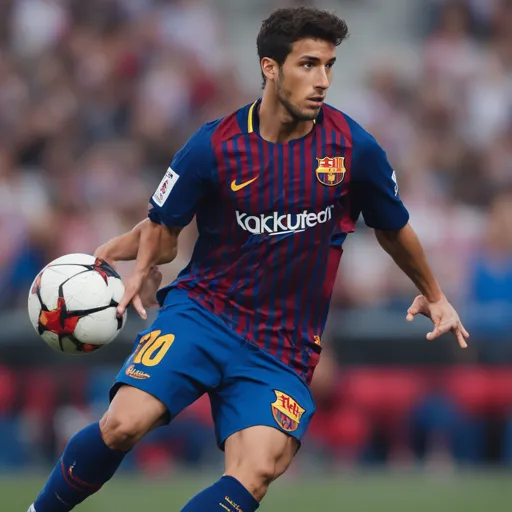 Dani Rodríguez (footballer, born 2005)