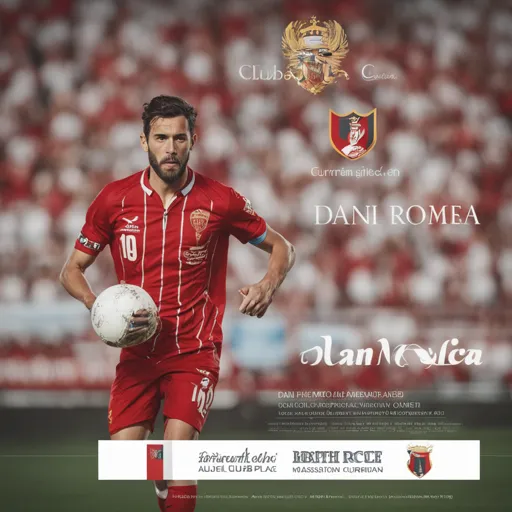 Dani Romera