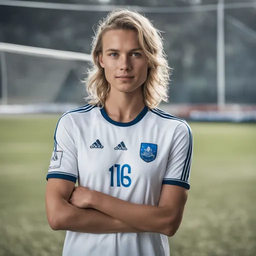 Dani Theunissen