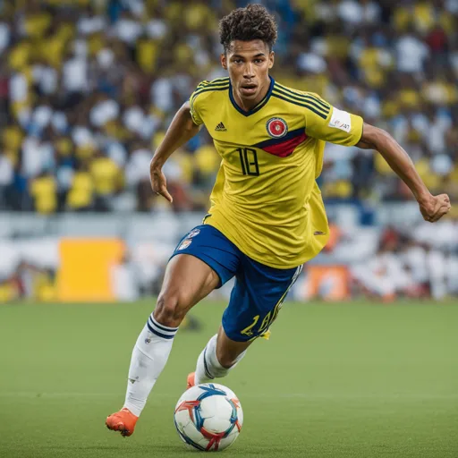 Dani Torres (Colombian footballer)