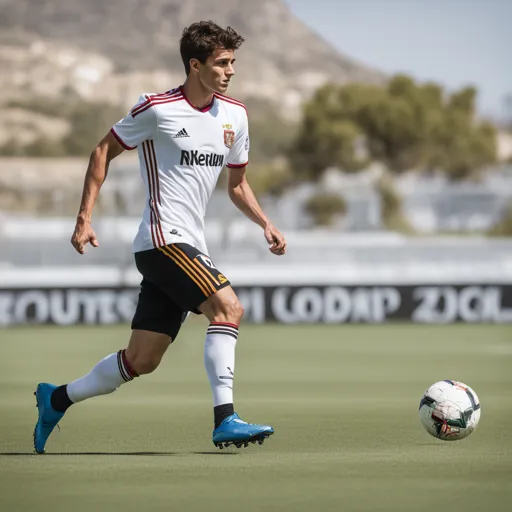 Dani Torres (Spanish footballer)