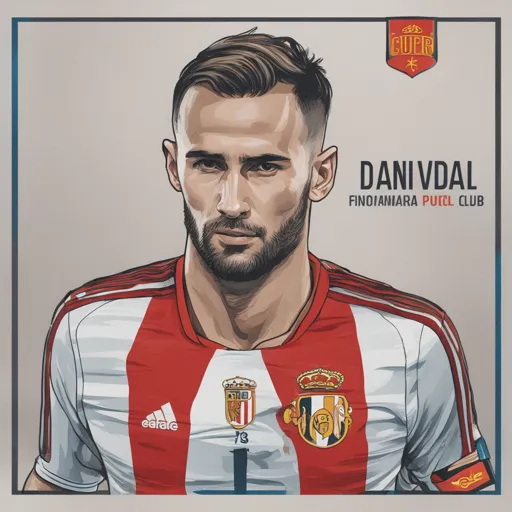 Dani Vidal (footballer)