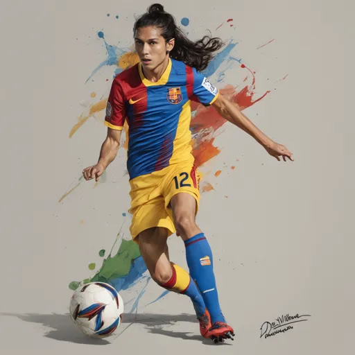 Dani Villahermosa