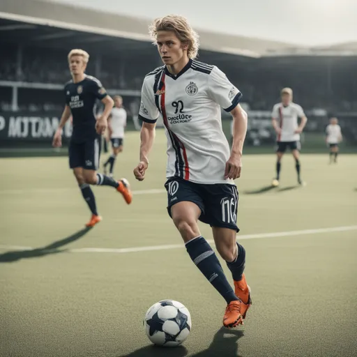 Dani van der Moot